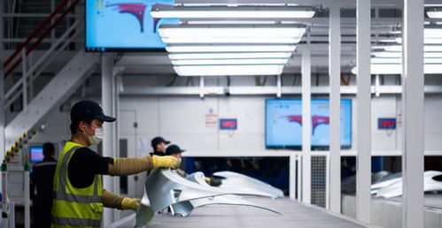 特斯拉 失控 的原因 上海超級工廠,再度刷新美方對中國速度的認知