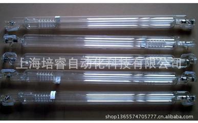 上海培睿自動化科技 專業供應90W二氧化碳工業激光管及光電器件