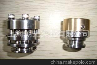 專(zhuān)業(yè)解讀 二氧化碳激光管金屬連接技術(shù)及其應(yīng)用圖鑒 —— 以上海朝光實(shí)業(yè)為例